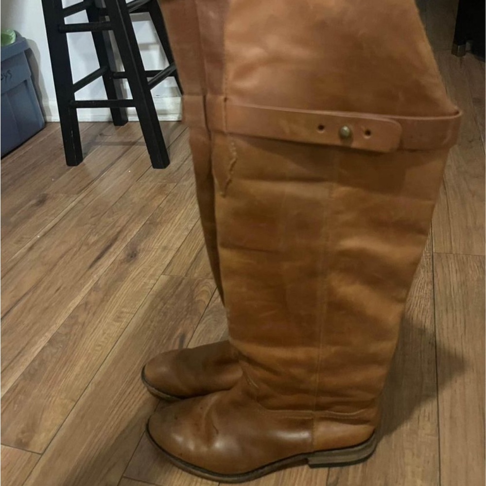 Women’s Lucchese Boots